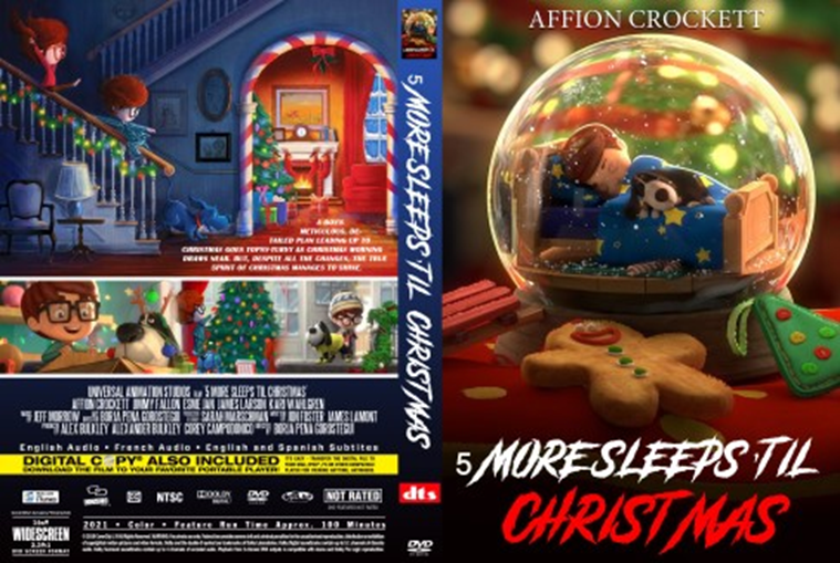 14 تا از بهترین انیمیشن های کریسمسی تاریخ سینما