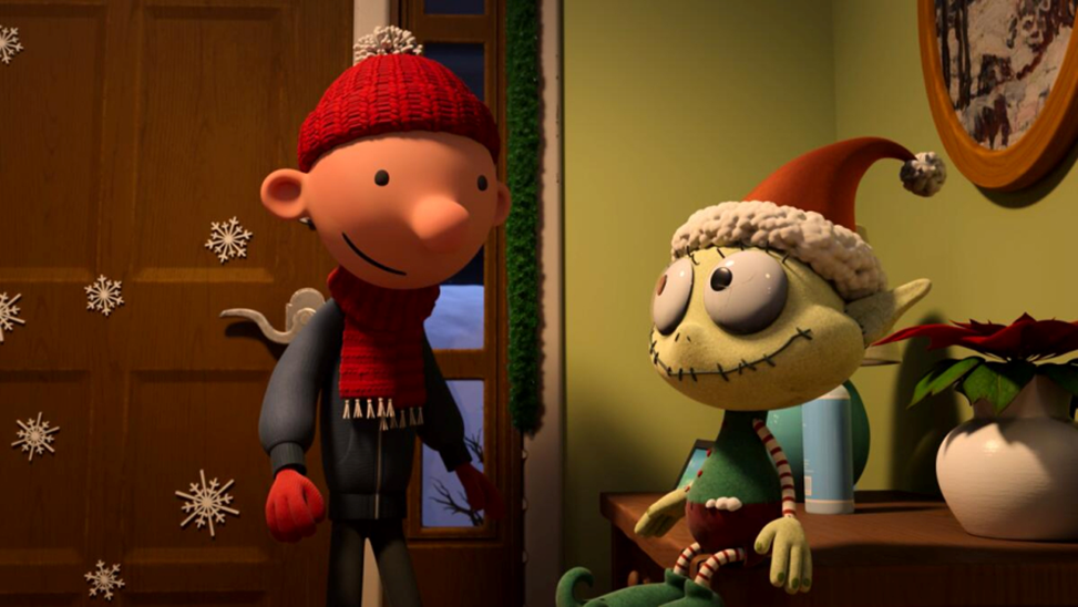 14 تا از بهترین انیمیشن های کریسمسی تاریخ سینما