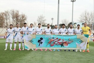 باشگاه پیکان: انتقال تیم فوتبال به مشهد شایعه است