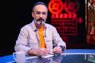 مقدسیان: انتخاب «پیرپسر» یا «زن و بچه» برای اسکار یعنی انتخاب بین بد و بدتر