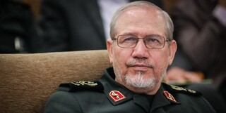محور مقاومت به رهبری ایران تعیین‌کننده سرنوشت منطقه است