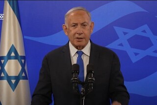 نتانیاهو فردا موضوع پساجنگ غزه را مطرح می‌کند