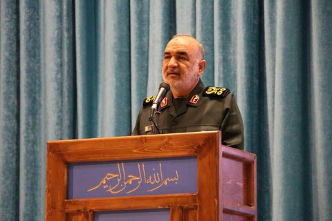 روایت بغض و دلتنگی در سالگرد شهید سلامی