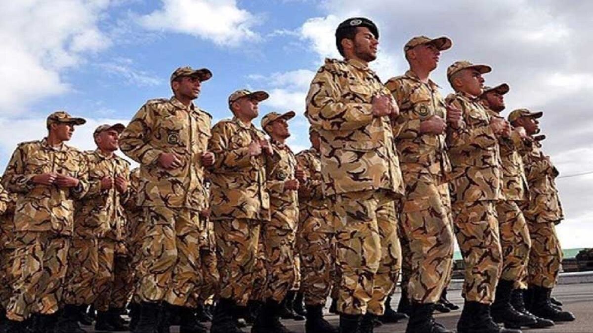 آنچه مشمولان سربازی باید بدانند
