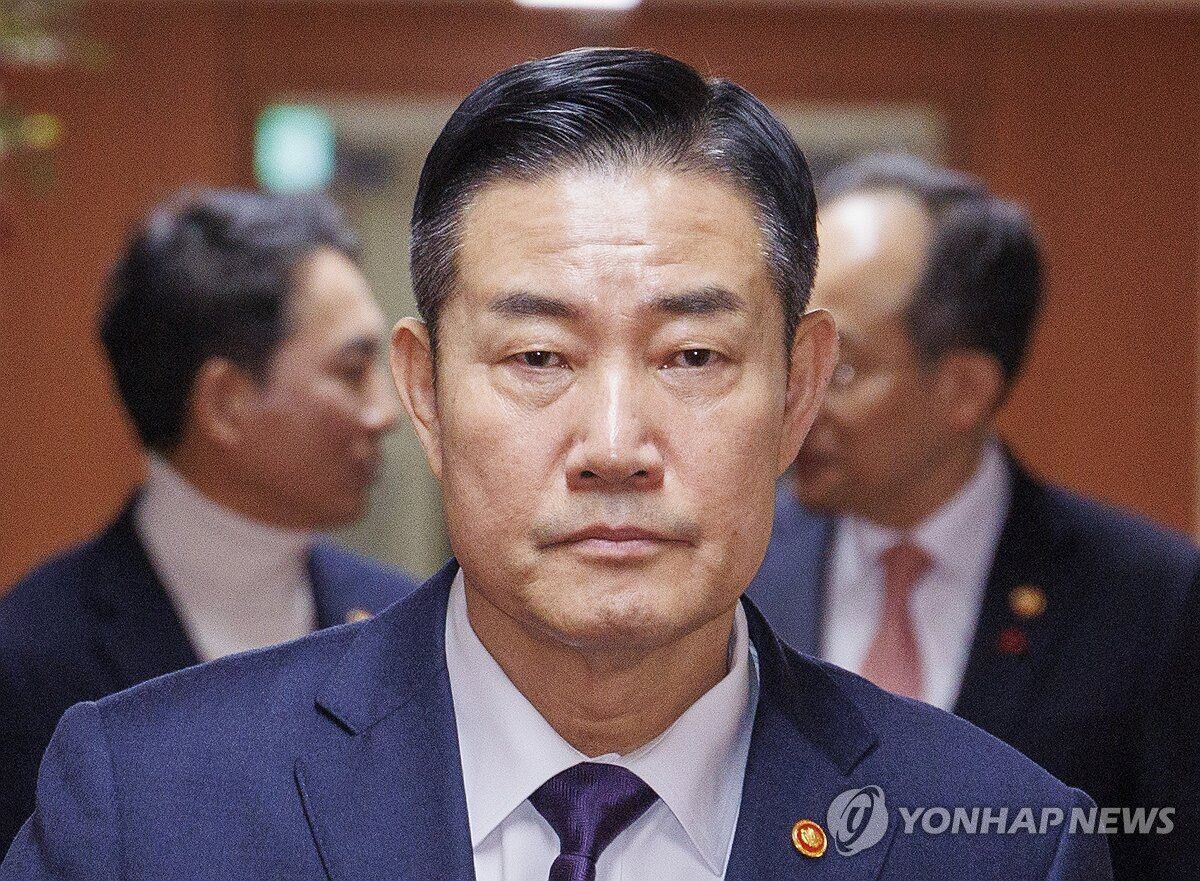  هشدار وزیر دفاع کره جنوبی به اقدامات پیونگ‌یانگ