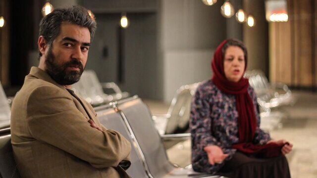 شهاب حسینی: می‌خواهم فیلمی اقتباسی از غلامحسین ساعدی بسازم
