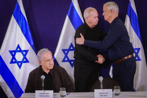  اختلافات کابینه نتانیاهو در نقطه جوش