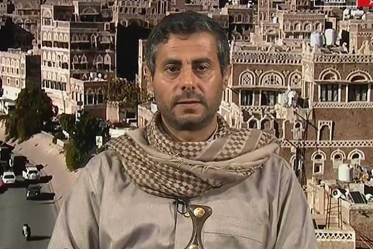 صنعا: جنایت آمریکا بدون پاسخ نخواهد ماند