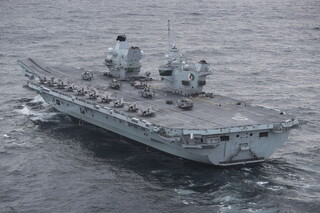 انتقاد فرماندهان پیشین نیروی دریایی انگلیس از دولت
