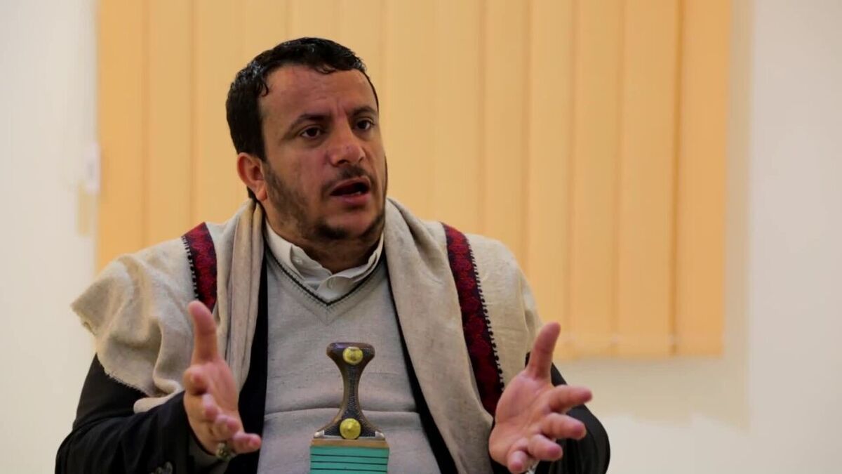 مقام ارشد انصارالله یمن: آمریکا و انگلیس بهای سنگینی پرداخت خواهند کرد