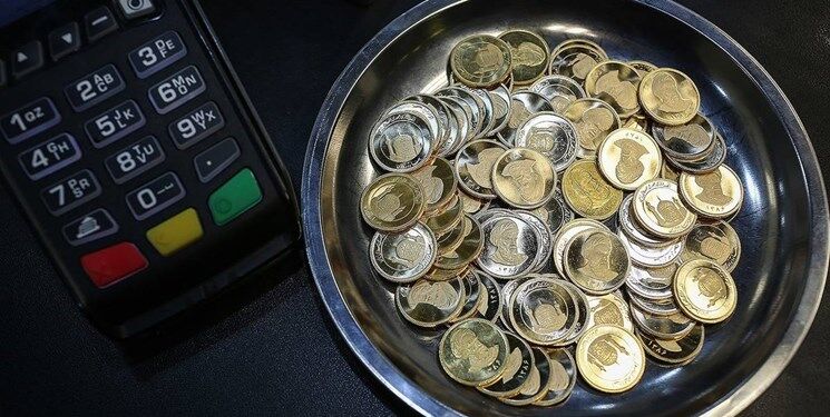 فعال بازار طلا: قیمت سکه و طلا از شنبه کاهش می‌یابد