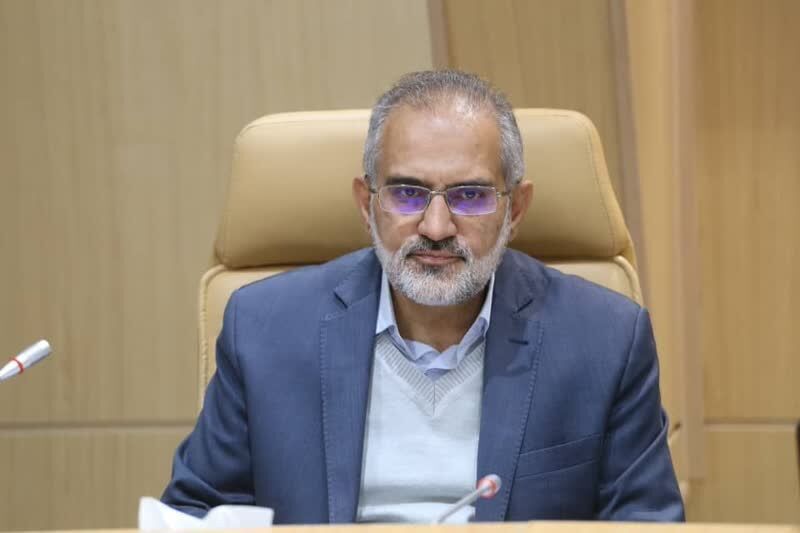 معاون‌ پارلمانی رئیس‌جمهور: لایحه بودجه‌ در شورای نگهبان و مجمع تشخیص در دست بررسی است