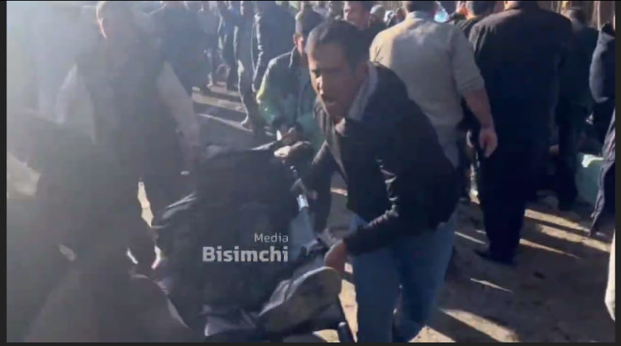 دو انفجار تروریستی در کرمان/ شهادت و زخمی شدن ۱۱۰ زائر +تصاویر