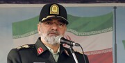 فرمانده فراجا: پلیس در امنیت ملی اثرگذار است