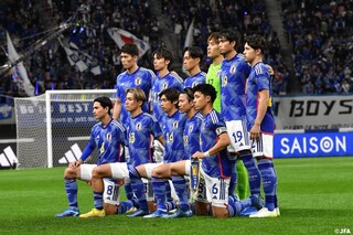 فهرست ترسناک ژاپن برای جام ملت‌ها