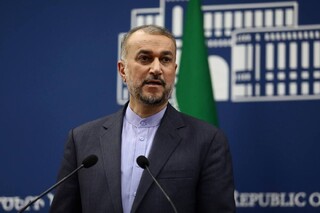امیرعبداللهیان در گفت‌وگو با وزیر خارجه فرانسه: ایران صادق‌ترین حامی امنیت و ثبات در منطقه و جهان است