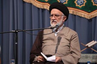 بندگی و تکلیف‌محوری رمز نجات هر انسانی است