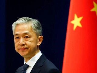 هشدار چین نسبت به خطرات سیاسی کردن اقتصاد جهانی