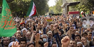 اجتماع مردم استان تهران در محکومیت جنایت کرمان جمعه برگزار می‌شود