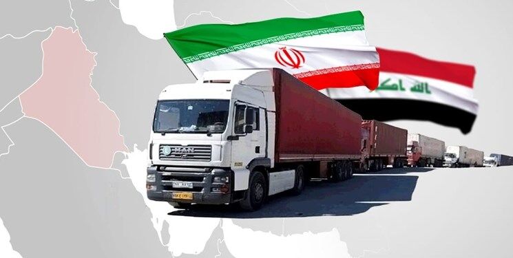 ‌ممنوعیت ارزی در تجارت‌ ایران و عراق‌ چقدر صحت دارد