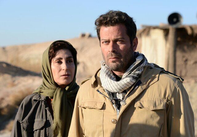 فیلم‌دفاع‌مقدسی با بازی معتمدآریا آماده نمایش شد
