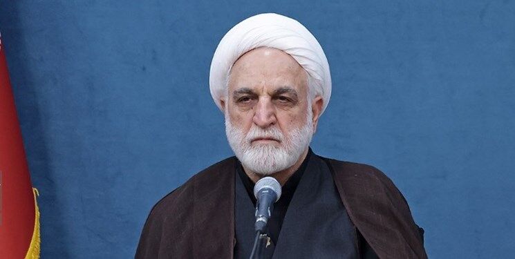 دستور رئیس قوه قضاییه به دستگاه‌های اطلاعاتی در پی حادثه کرمان