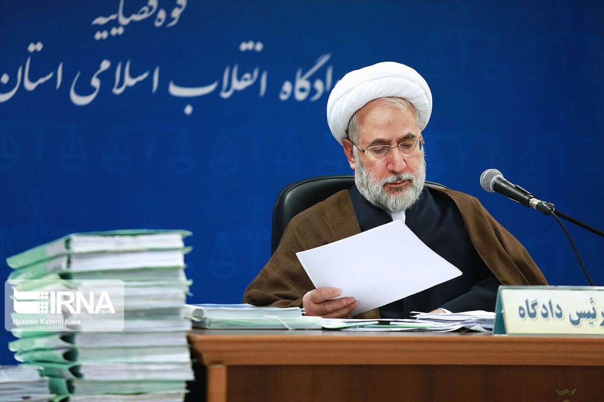 دستور دادستان کل کشور برای شناسایی عاملان جنایت تروریستی در کرمان
