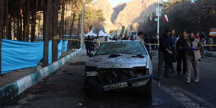 رئیس کمیسیون امنیت ملی مجلس: هنوز هیچ گروه تروریستی حادثه کرمان را برعهده نگرفته است