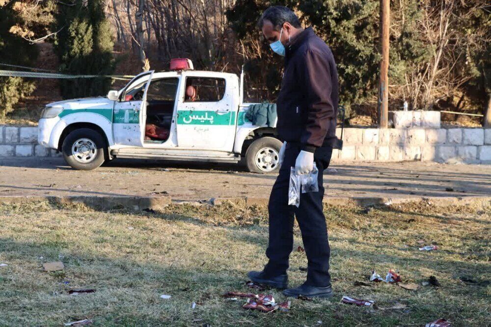 ارائه خدمات درمانی در همه مراکز درمانی استان کرمان به مجروحان حادثه تروریستی