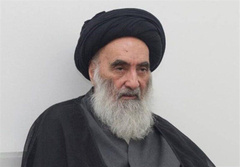 پیام تسلیت آیت‌الله سیستانی درپی حادثه کرمان