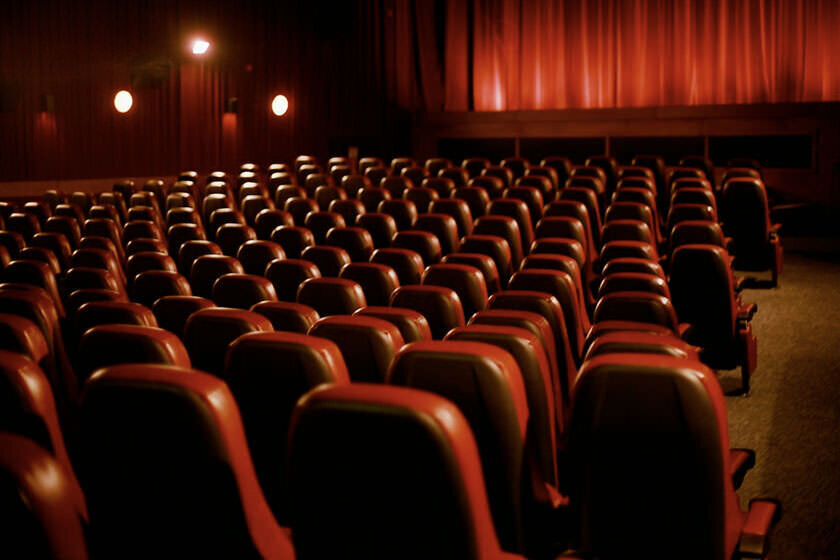 ساخت پردیس سینمایی جدید در شهر شاندیز آغاز شد