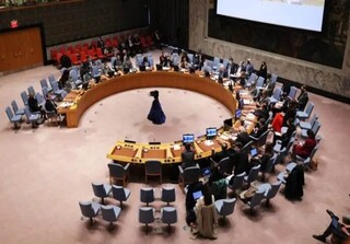 واکنش شورای امنیت سازمان ملل به حادثه تروریستی کرمان
