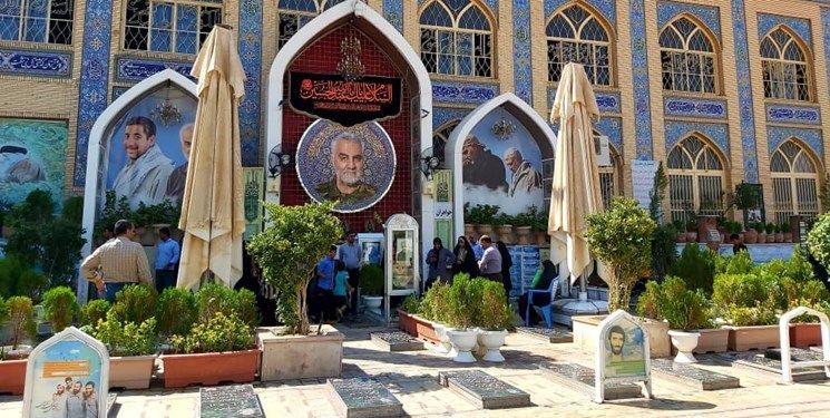 علمای اهل سنت خراسان رضوی انفجارهای تروریستی کرمان را محکوم کردند