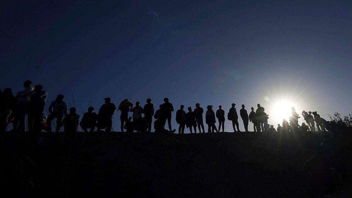 ۳۱ مهاجر ربوده شده در مکزیک نجات یافتند