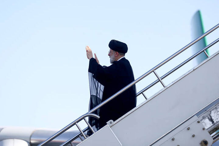 رئیس جمهور شنبه به زنجان سفر می‌کند 