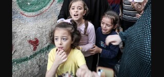 معاون دبیرکل سازمان ملل: غزه به جهنم و سرزمین مرگ و ناامیدی تبدیل شده است