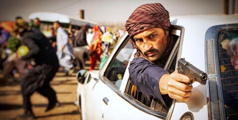 تصویر تروریستها در سینمای ایران/ اتفاقات هولناک روی پرده نقرهای