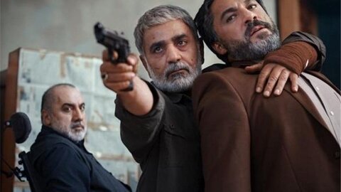 تصویر تروریست‌ها در سینمای ایران/ اتفاقات هولناک روی پرده نقره‌ای