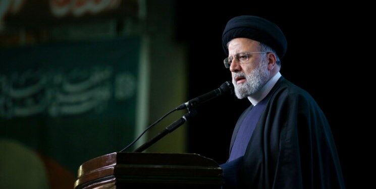 رئیس‌جمهور: جنایت تروریستی کرمان را مصرانه پیگیری می‌کنیم