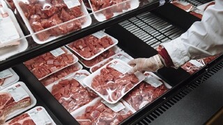 تکرار تصمیم اشتباه واردات گوشت بدون تعرفه