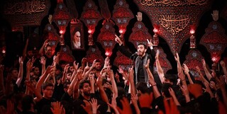 فیلم | نماهنگ بزن که خوب میزنی با نوای مهدی رسولی