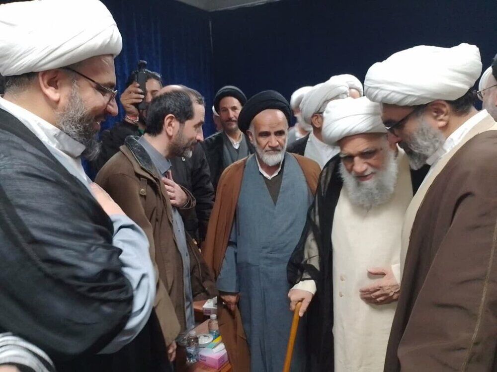 توصیههای اخلاقی آیتالله کریمی جهرمی