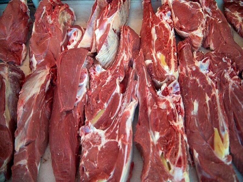 افزایش تولید در سال آینده؛ قیمت گوشت قرمز کاهش می‌یابد؟