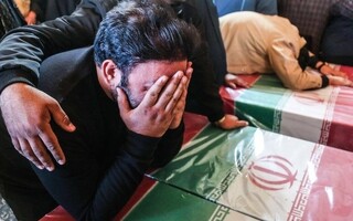 ۲ مجروح غیرکرمانی به خیل شهدا پیوستند/ آمار شهیدان به ۹۲ نفر رسید