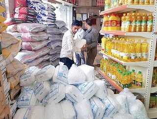 قیمت برخی کالاهای اساسی در بازار + جدول