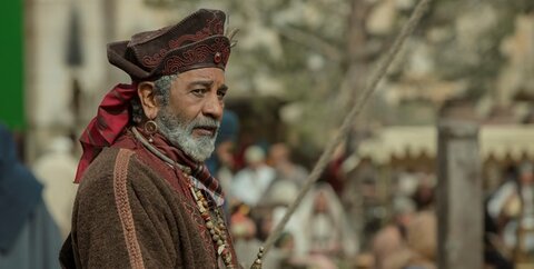 تصویربرداری سریال «سلمان فارسی» در سمنان ادامه دارد