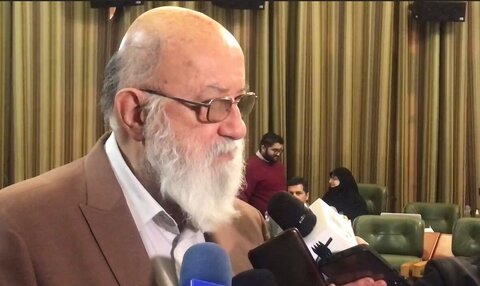 مطرح شدن طرح حریم تهران در شورای عالی شهرسازی