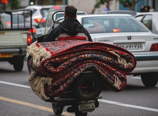 دلیل افزایش شغلهای خدماتی در کشور