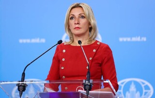 واکنش روسیه به ایده ایجاد ارتش مشترک اروپا