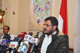 مقام یمنی: پاسخ‌ ما به آمریکا دردناک خواهد بود